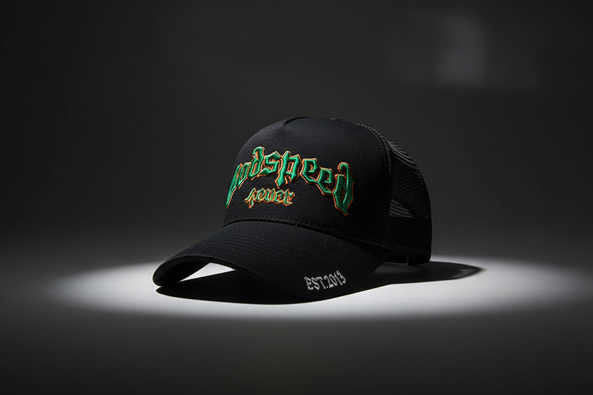 GODSPEED Hats