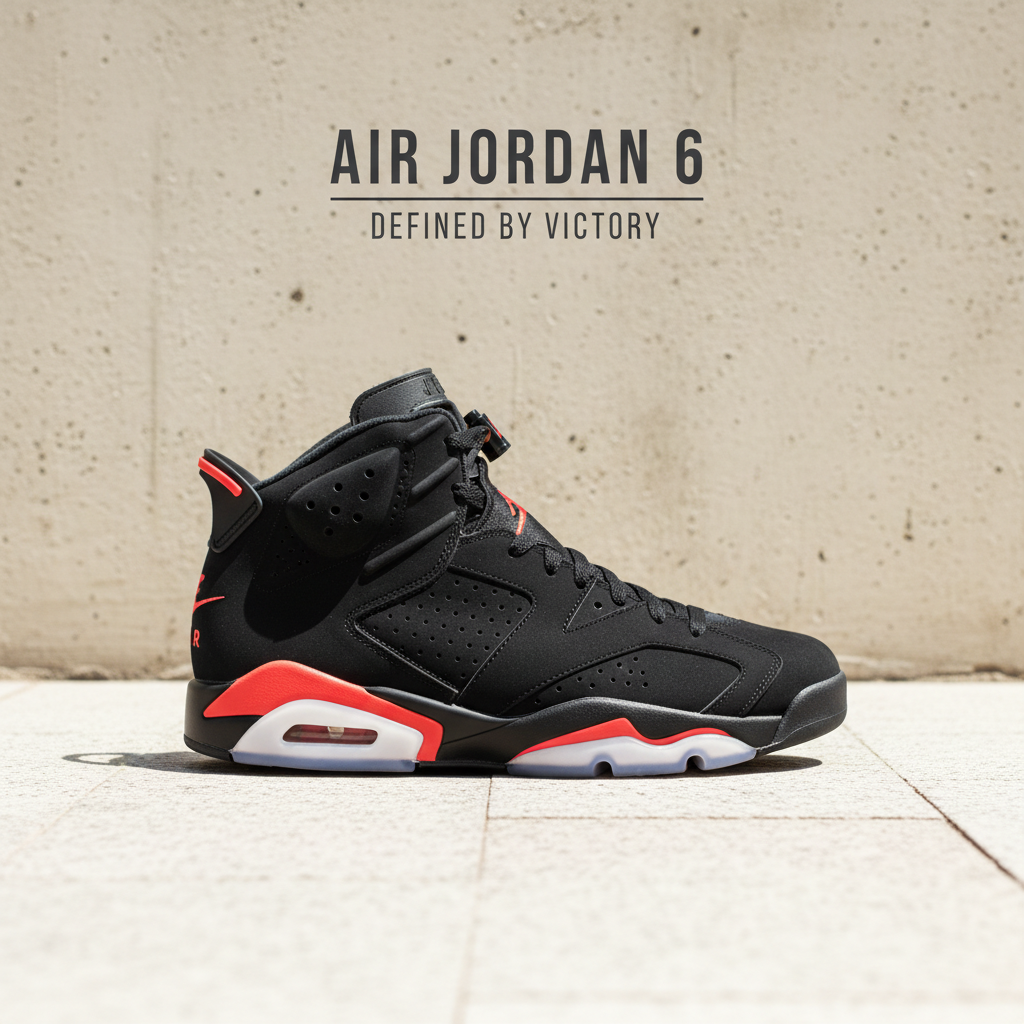Air Jordan 6