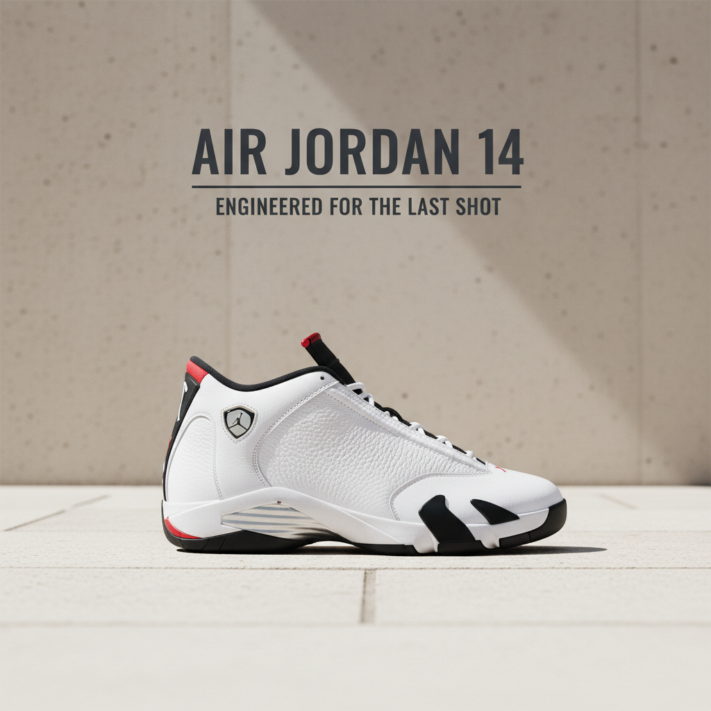 Air Jordan 14