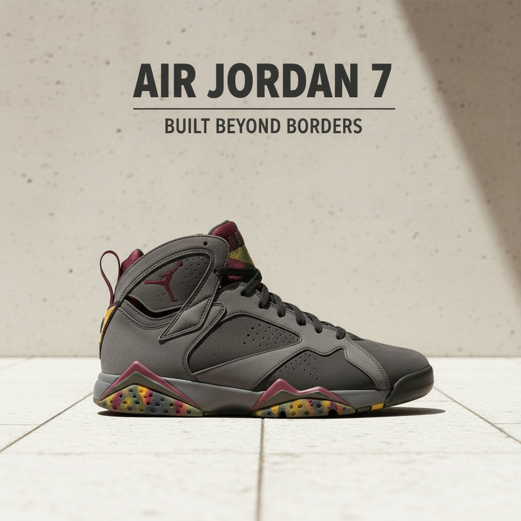 Air Jordan 7