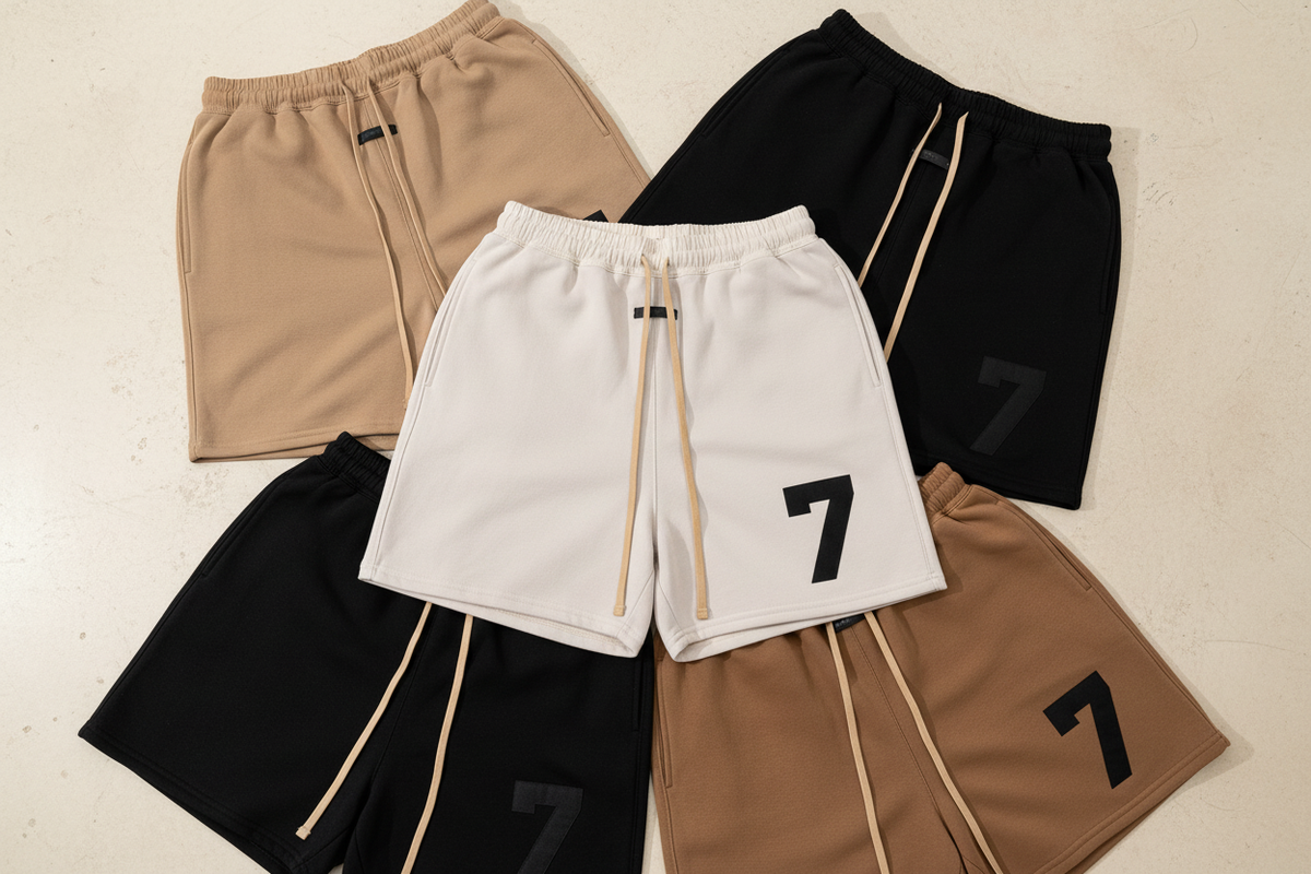 FEAR OF GOD Shorts