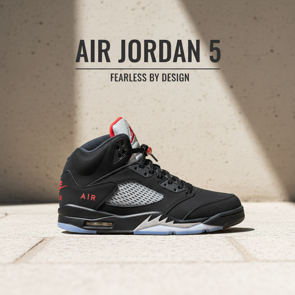 Air Jordan 5