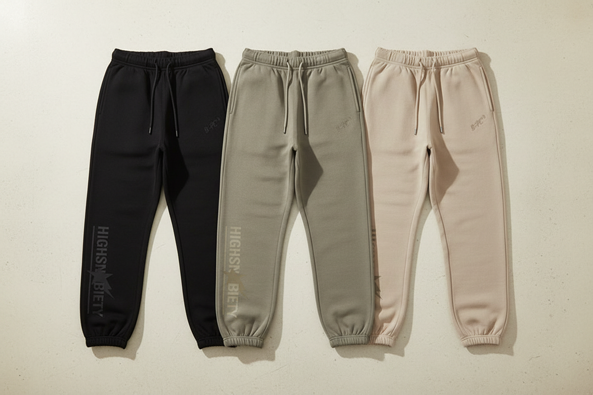 FEAR OF GOD Pants