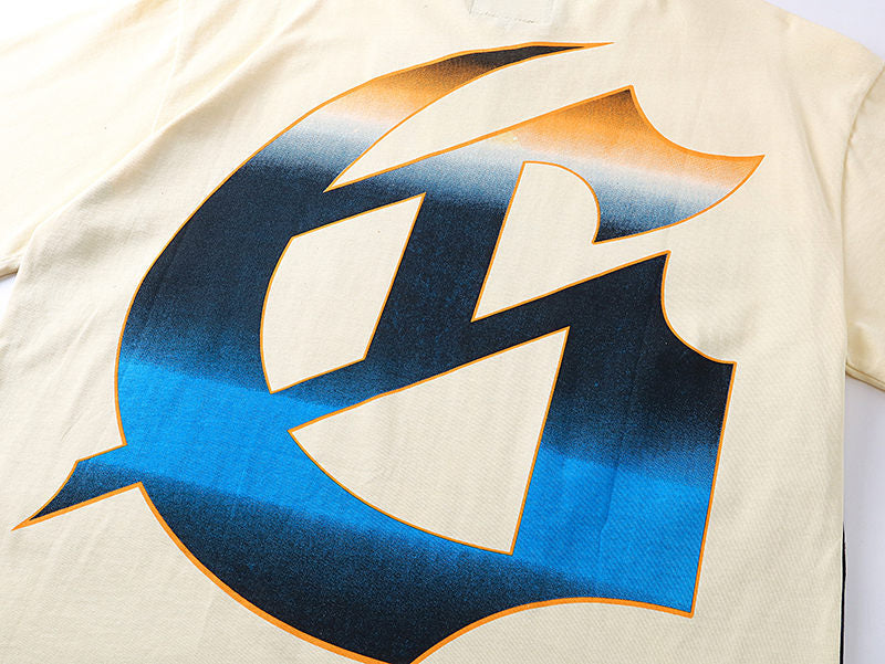 GODSPEED Humanoid Robots Graphic T-Shirt