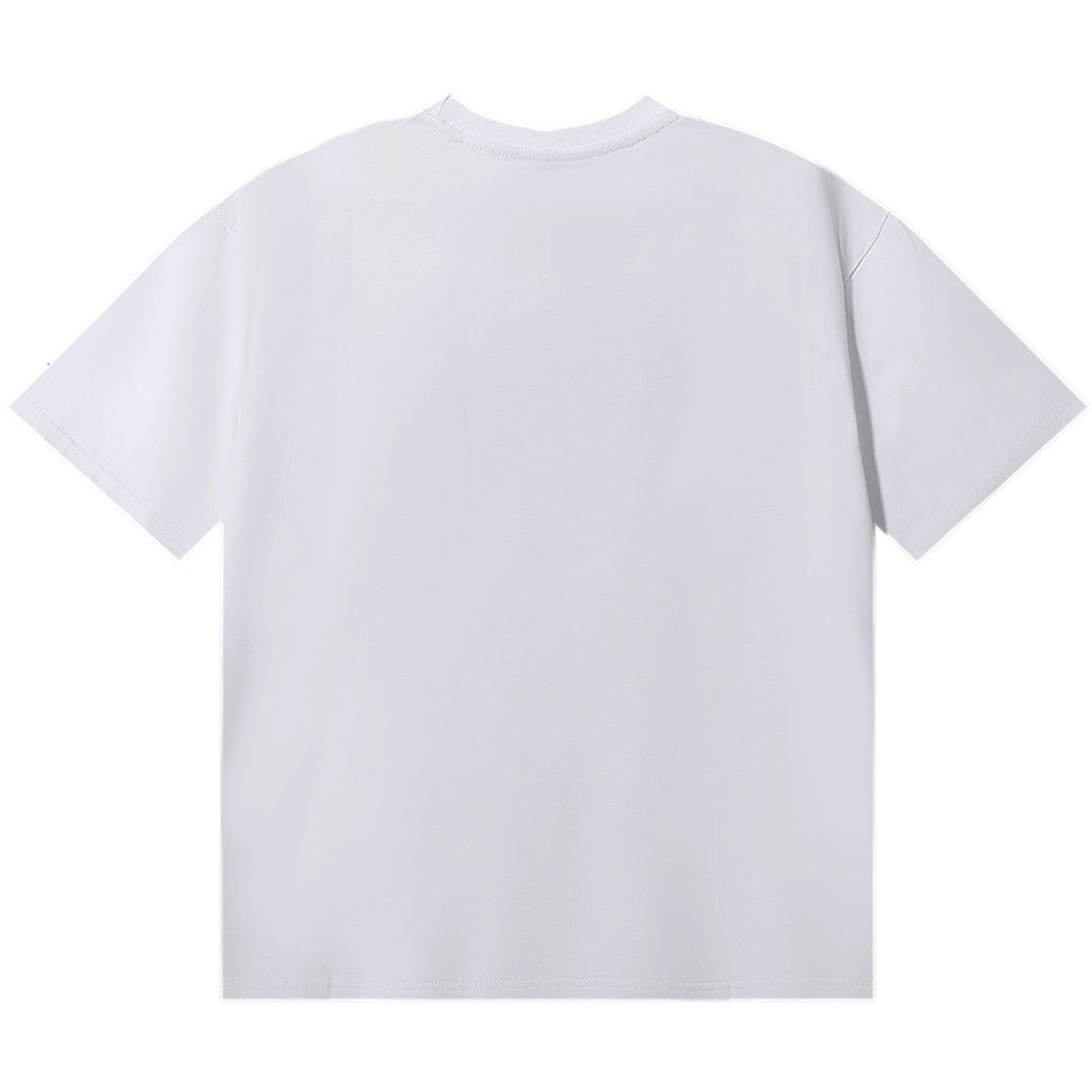 GODSPEED Westworld Graphic T-Shirt – 100% Cotton