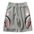 BAPE Classic Logo Drawstring Shorts