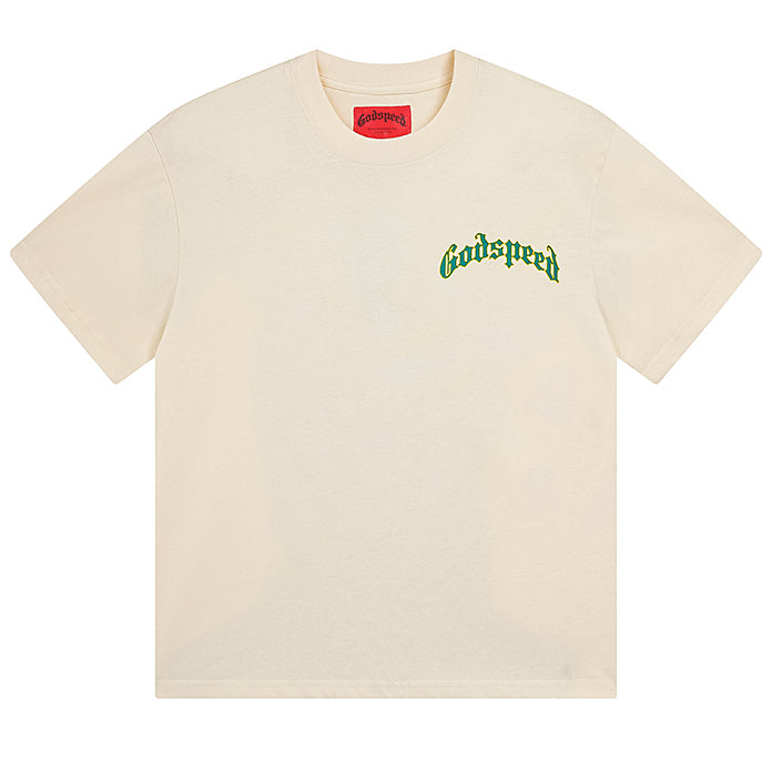 GODSPEED Balaclava Szn Graphic T-Shirt