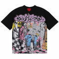 GODSPEED Stoner Graphic T-Shirt