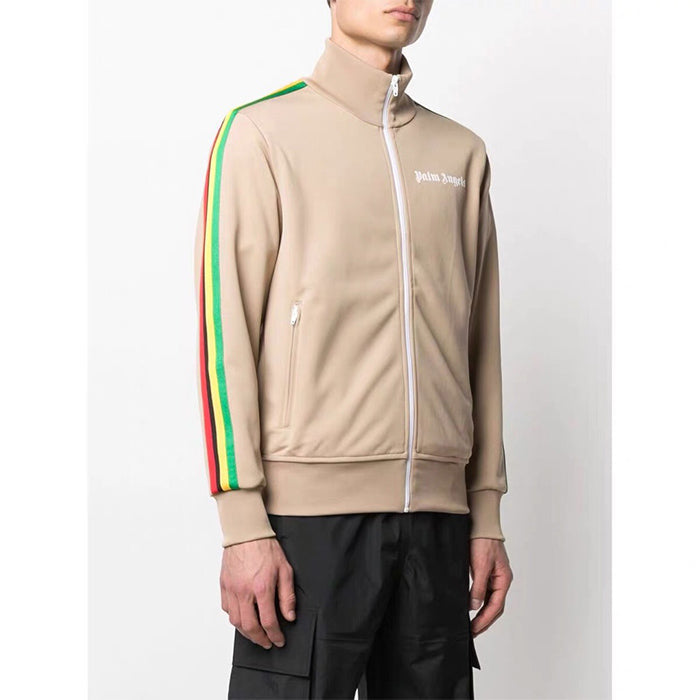 Palm Angels Tracksuit Set – Jacket, Pants & Suit
