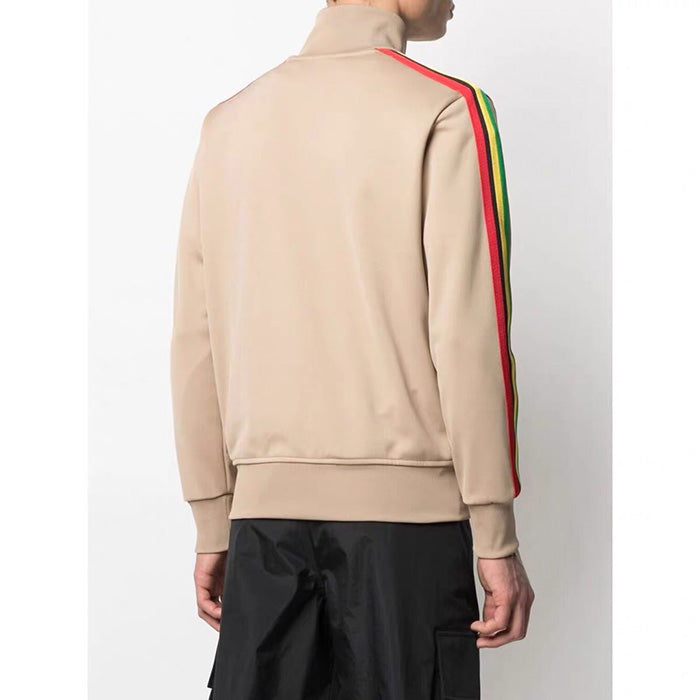 Palm Angels Tracksuit Set – Jacket, Pants & Suit