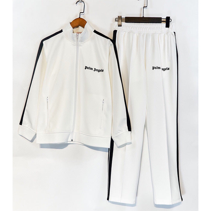 Palm Angels Tracksuit Set #09 – Multi-Color Coordinated Suit