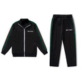 Palm Angels Three-Piece Suit Set – Jacket, Pant & Suit
