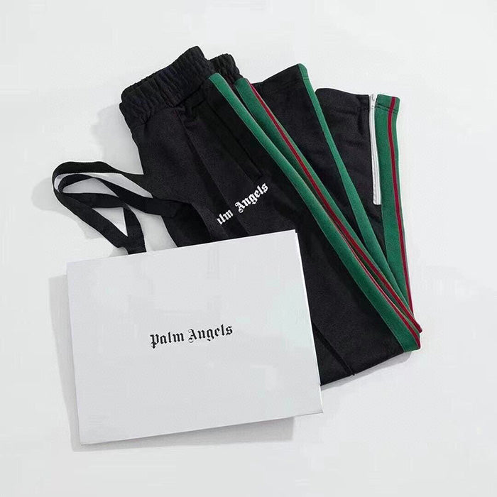 Palm Angels Tracksuit Set #03 – Jacket, Pants & Suit