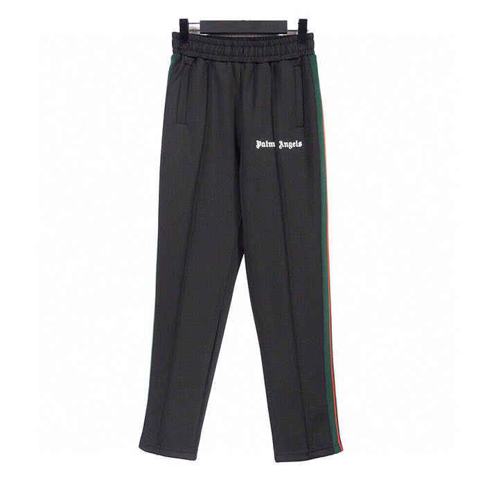 Palm Angels Three-Piece Suit Set – Jacket, Pant & Suit