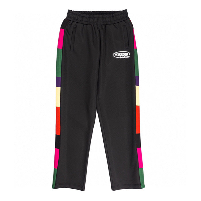 Palm Angels x Missoni Suit Set #04 – Jacket, Pant & Suit