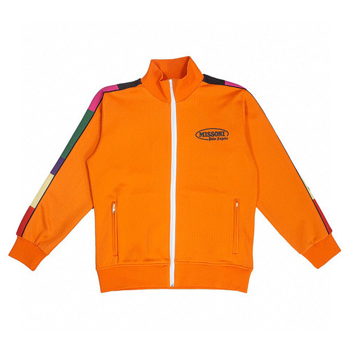 Palm Angels x Missoni Suit Set #06 – Jacket, Suit & Pant