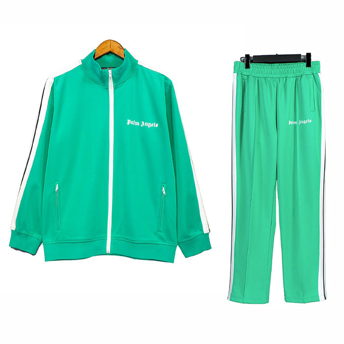 Palm Angels Suit #13 – Coordinated Tracksuit Set