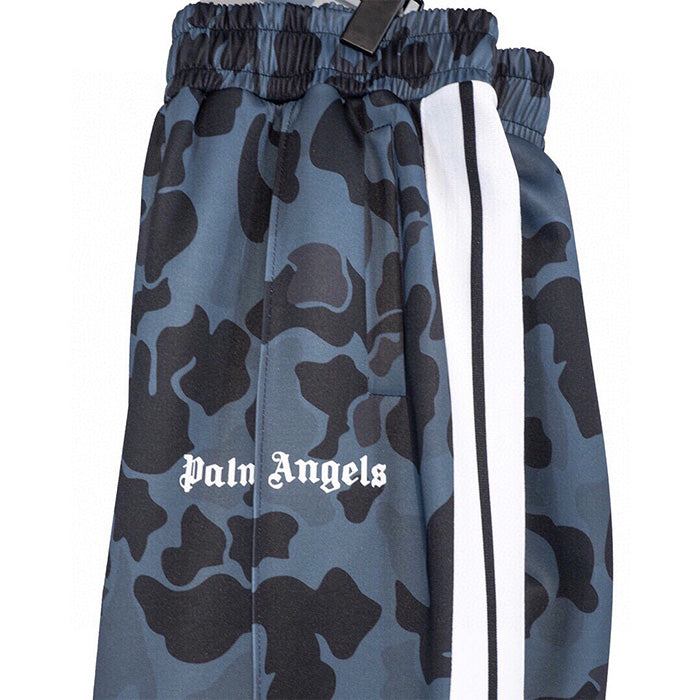 Palm Angels Suit #8041 – Long Sleeve Jacket