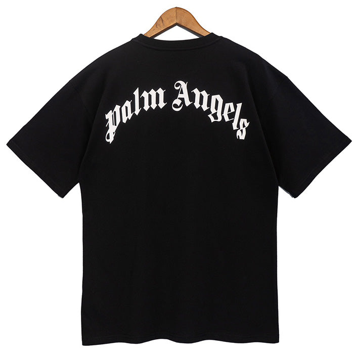 Palm Angels Shark Print T-Shirt