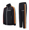 Palm Angels Suit – Long Sleeve Jacket & Trouser Set