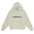 Fear Of God ESSENTIALS Hoodie – Matcha Green