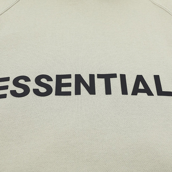 Fear Of God ESSENTIALS Hoodie – Matcha Green