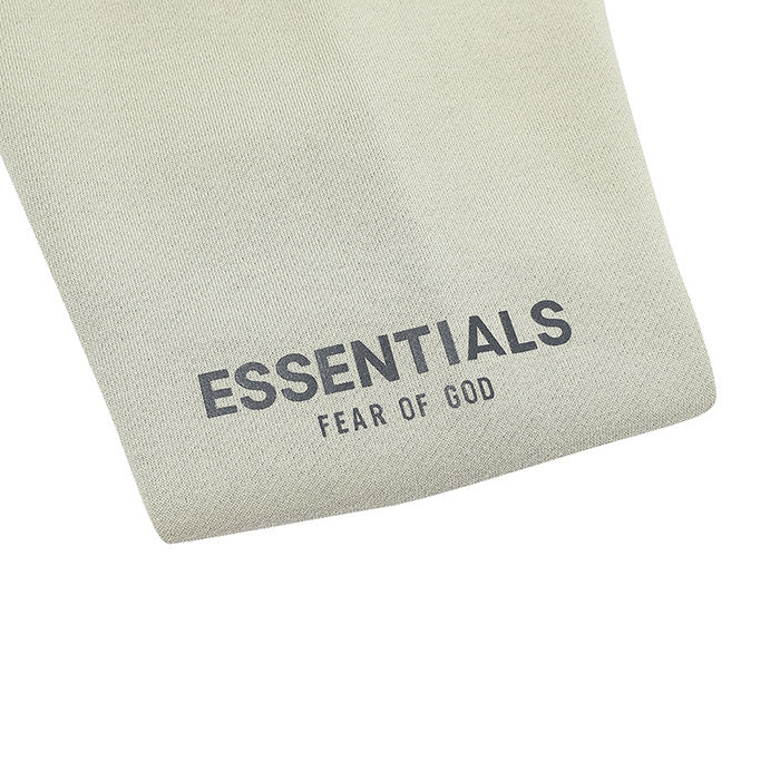 Fear Of God ESSENTIALS Hoodie – Matcha Green