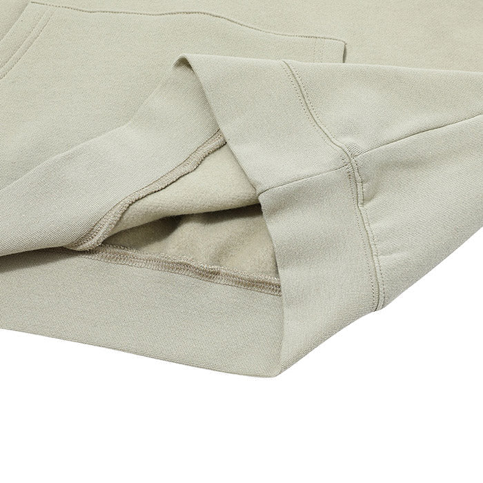 Fear Of God ESSENTIALS Hoodie – Matcha Green