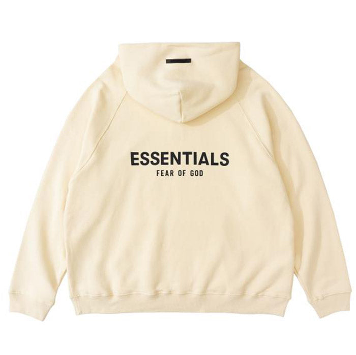 Fear of God ESSENTIALS Hoodie