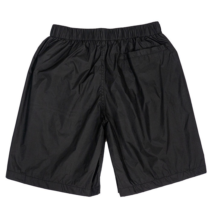 Palm Angels Lightweight Shorts – Black