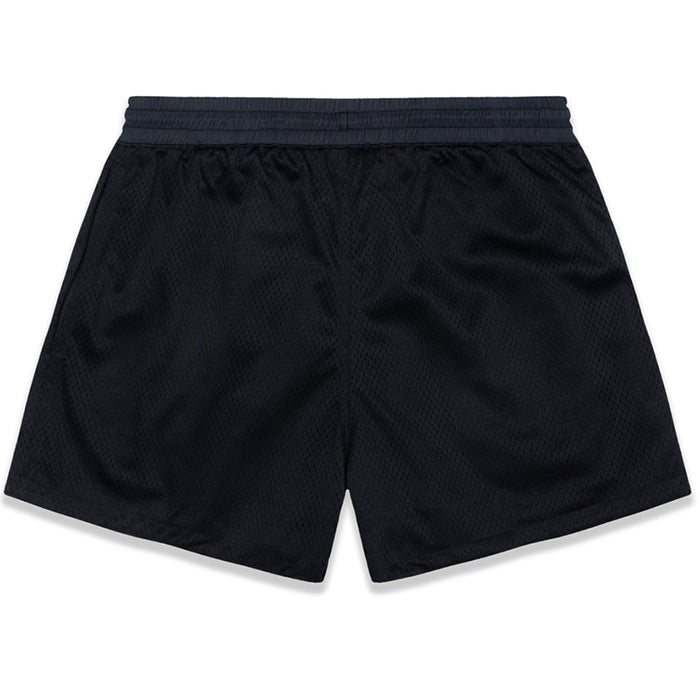 Fear of God x NBA x Air Shorts – Apricot / Black