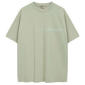 Fear of God Essentials Logo T-Shirt – Green