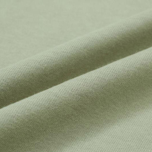 Fear of God Essentials Logo T-Shirt – Green