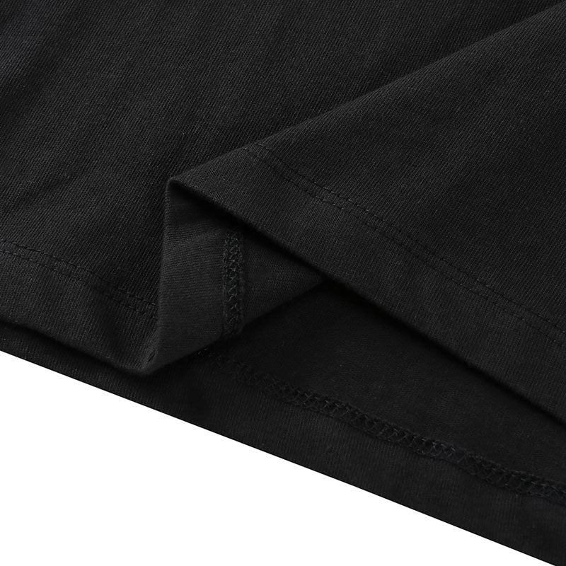 Fear of God 1977 Digital Print T-Shirt – Black