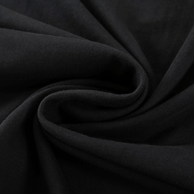 Fear of God 1977 Digital Print T-Shirt – Black