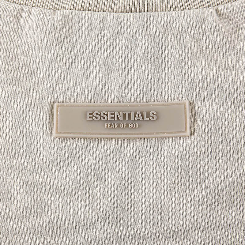 Fear of God 1977 Digital Print T-Shirt – Apricot