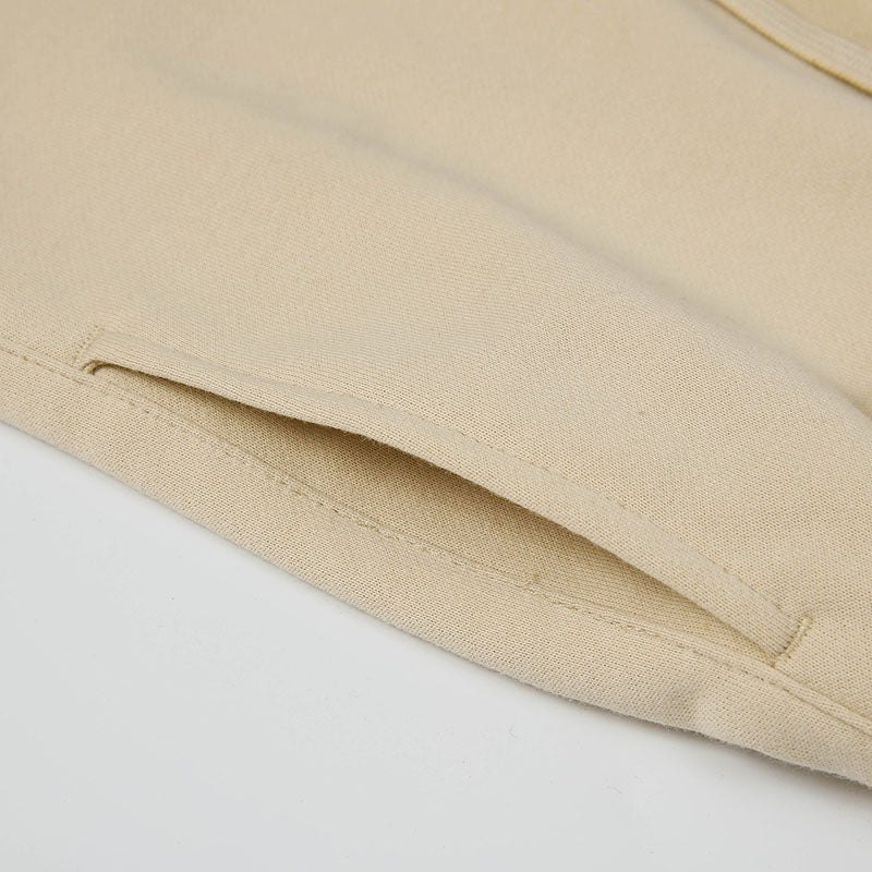 Fear of God 1977 Digital Print Shorts – Camel