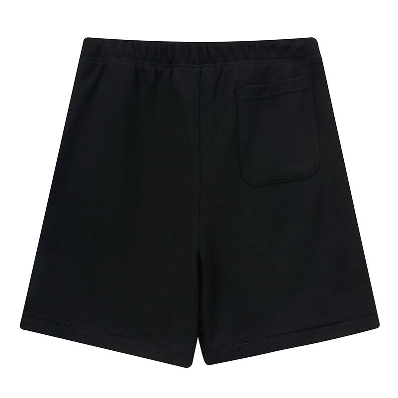 Fear of God 1977 Digital Print Shorts – Black