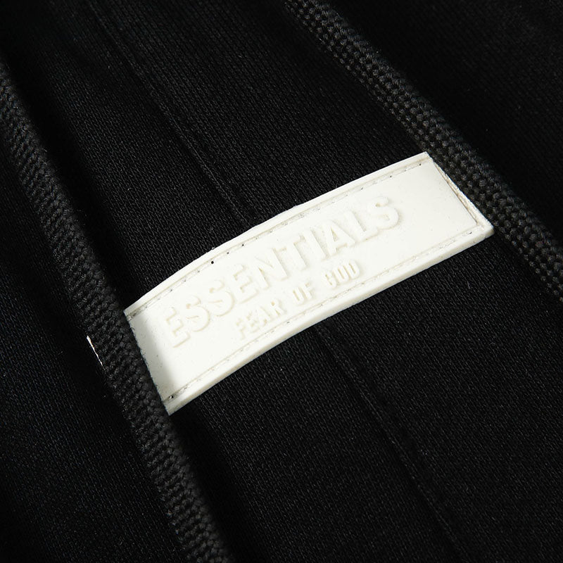 Fear of God 1977 Digital Print Shorts – Black