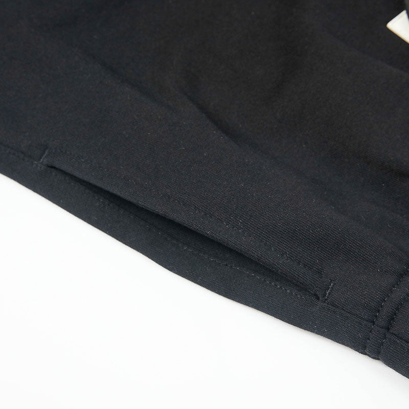 Fear of God 1977 Digital Print Shorts – Black