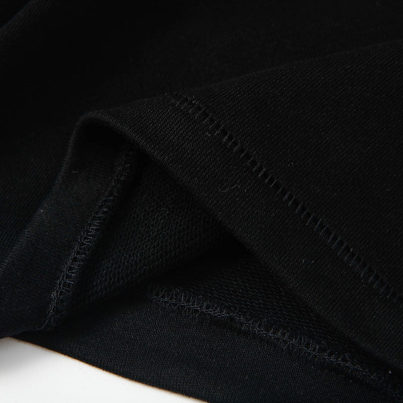 Fear of God 1977 Digital Print Shorts – Black