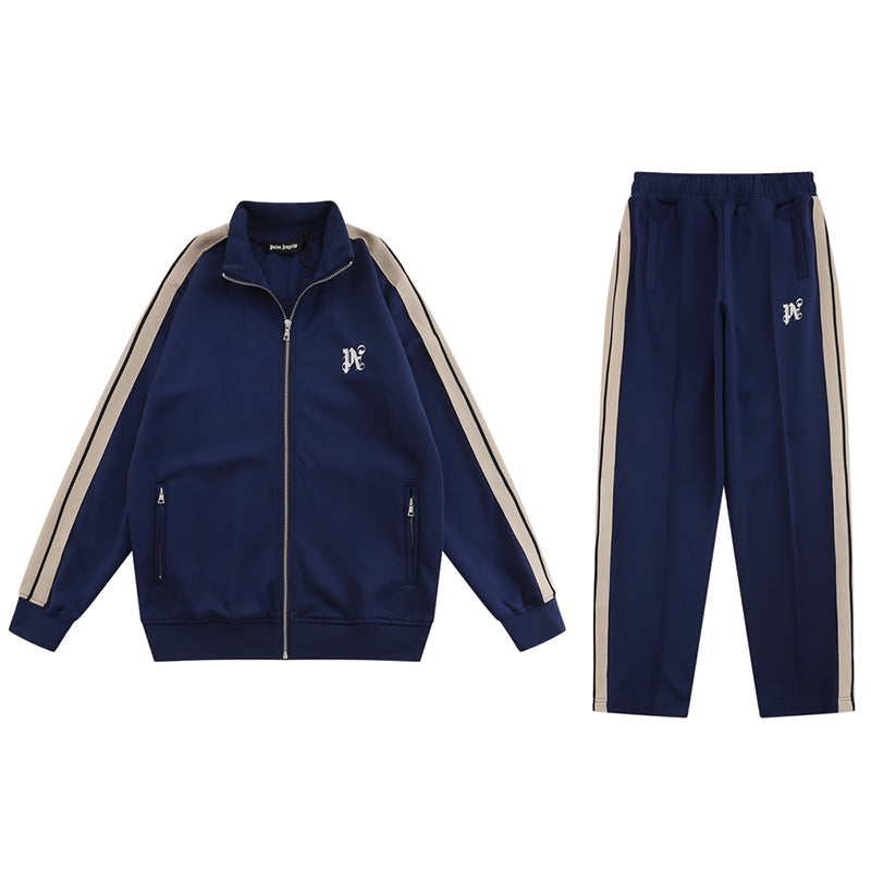 Palm Angels Track Jacket Suit – Jacket, Pants & Suit