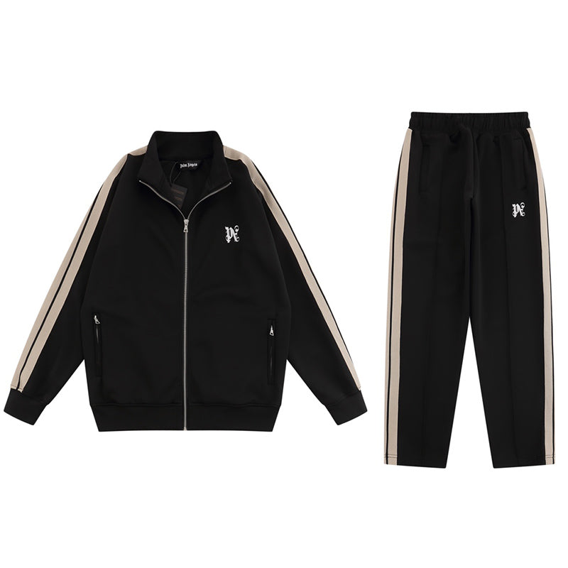 Palm Angels Track Jacket Suit #3 – Jacket, Pants & Suit