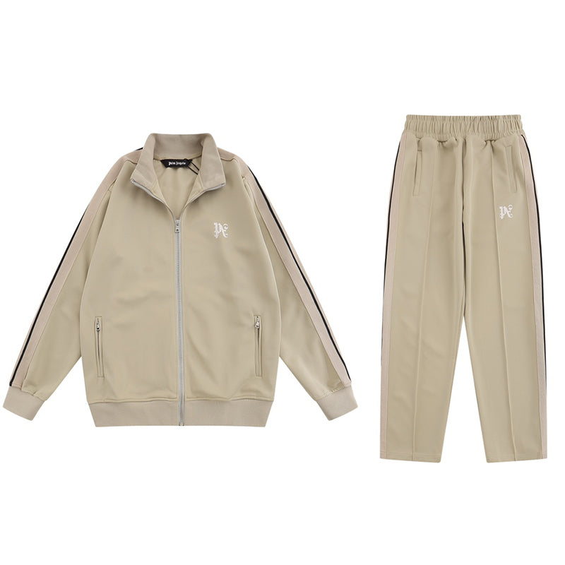 Palm Angels Track Jacket Suit #2 – Jacket, Pants & Suit