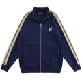 Palm Angels Track Jacket Suit – Jacket, Pants & Suit