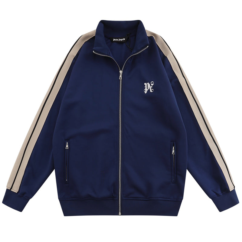 Palm Angels Track Jacket Suit – Jacket, Pants & Suit