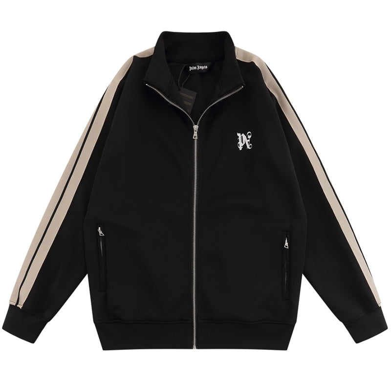Palm Angels Track Jacket Suit #3 – Jacket, Pants & Suit