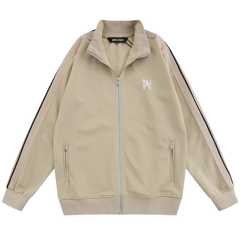 Palm Angels Track Jacket Suit #2 – Jacket, Pants & Suit