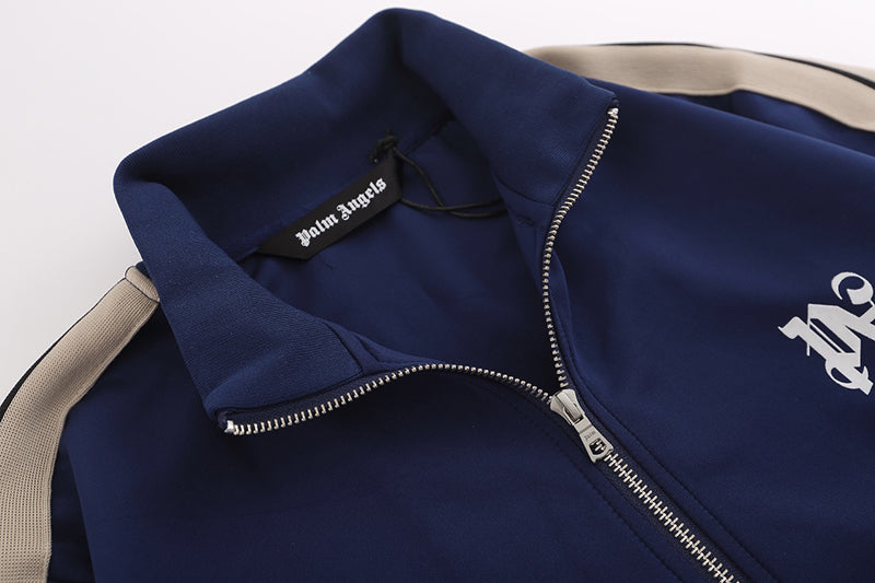 Palm Angels Track Jacket Suit – Jacket, Pants & Suit