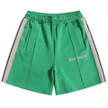 Palm Angels New Classic Track Shorts – Men's Cotton Shorts